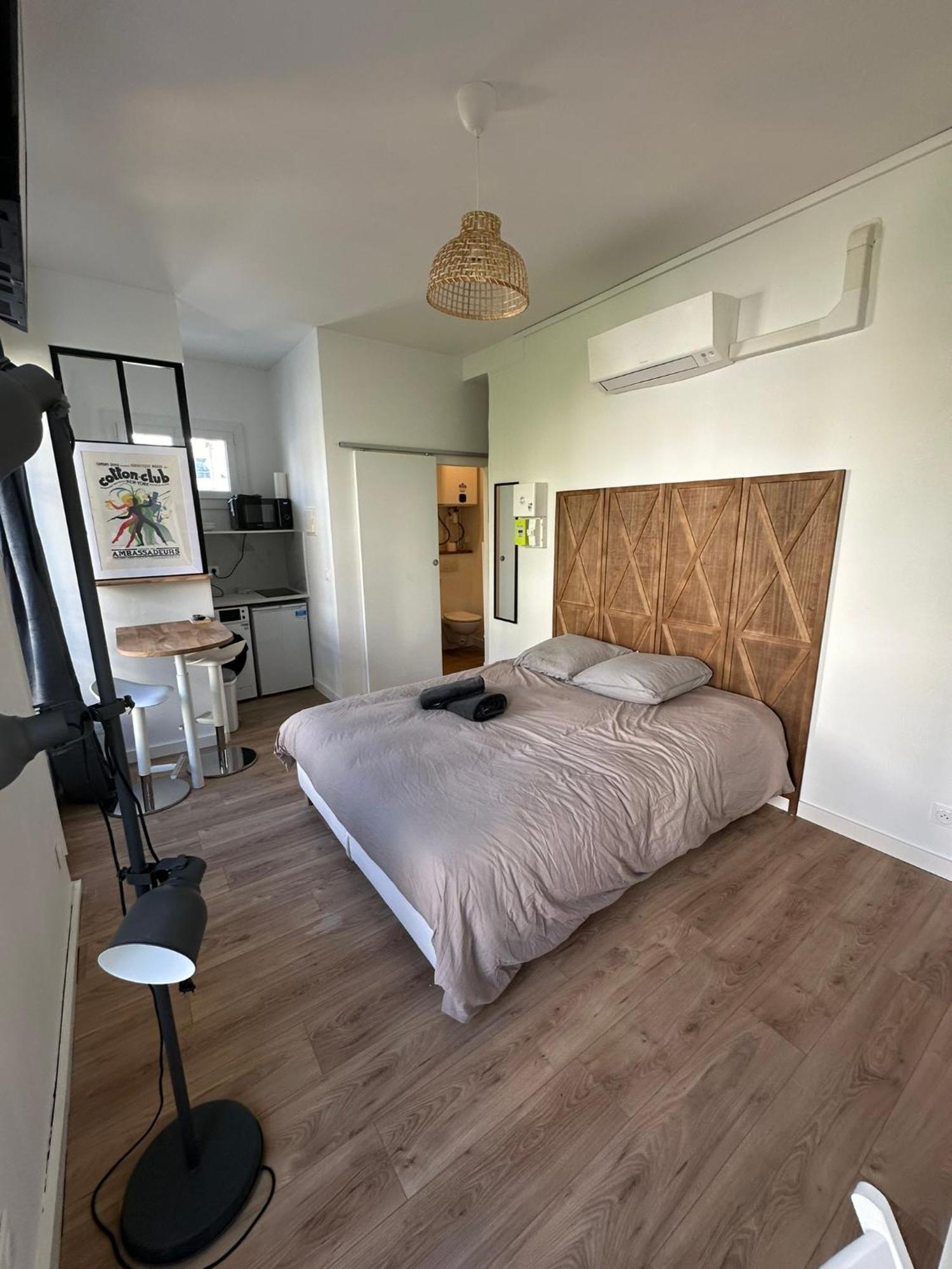 Sceaux - Appartement De Charme Dans Maison 외부 사진