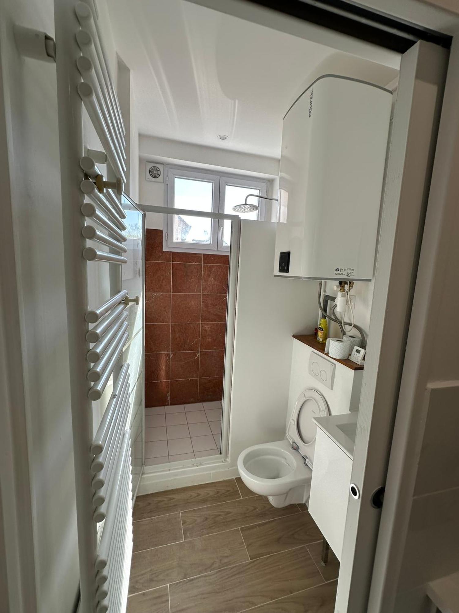 Sceaux - Appartement De Charme Dans Maison 외부 사진