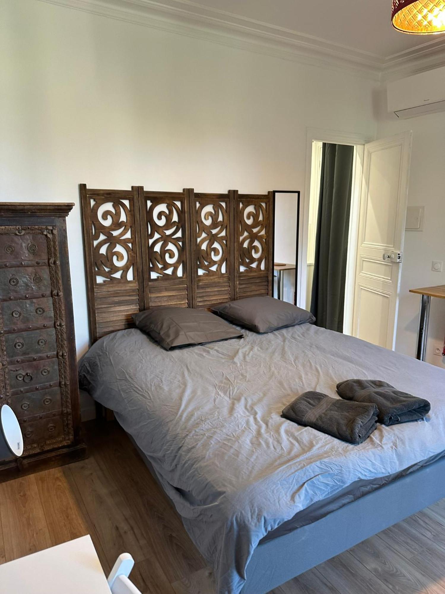 Sceaux - Appartement De Charme Dans Maison 외부 사진